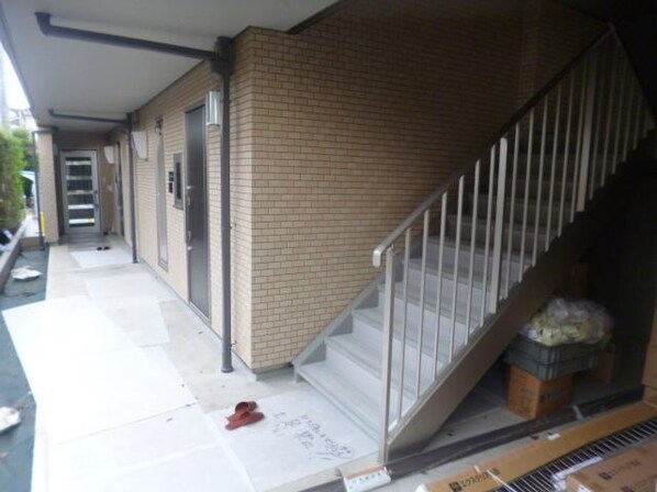 ブランドールKの物件内観写真